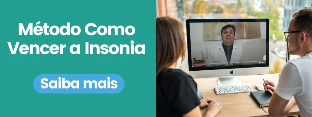 insônia